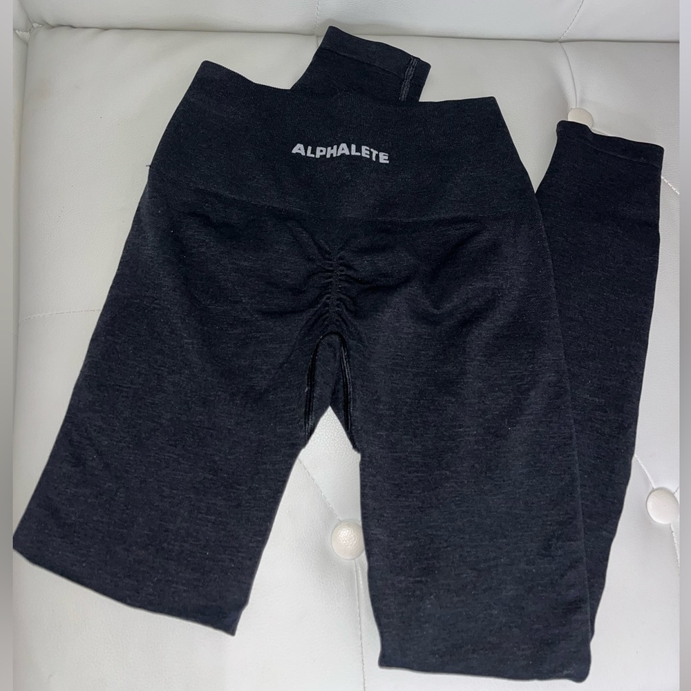 Alphalete Leggings
